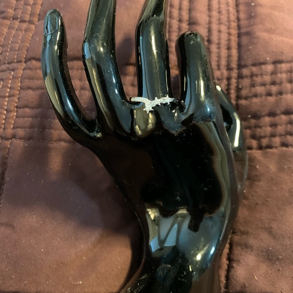 Amazing, (925) Shooting Star Ring - Picture 4 of 5